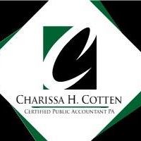 Charissa H Cotten, CPA, PA